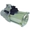 Wai Global Starter, STRMT PMOSGR 12V 19T CCW, 18kW12 Volt, CCW, 19Tooth Pinion 19252N - alternate 1
